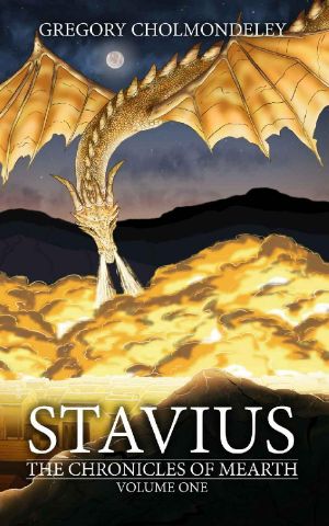 [Chronicles of Mearth 01] • Stavius